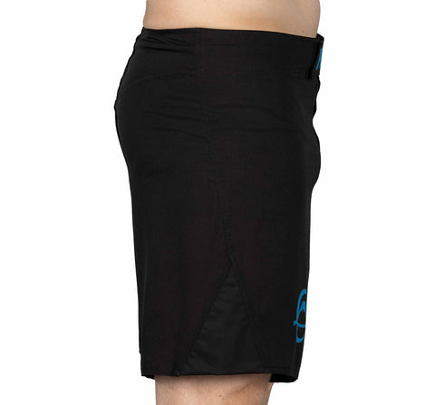 Fuji Baseline Fight Shorts