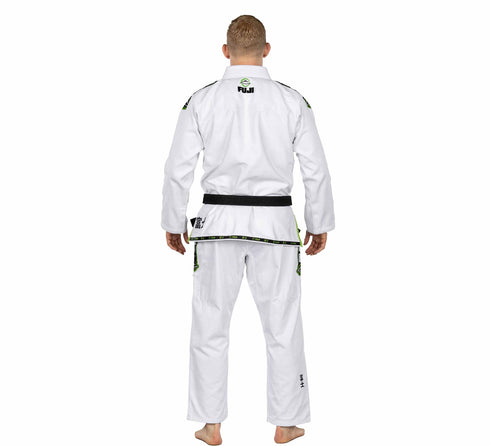 Fuji Kassen 3.0 BJJ Gi