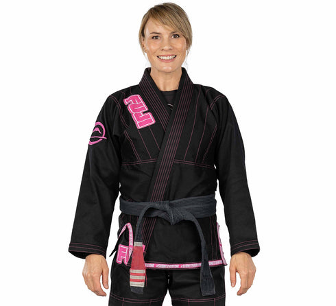 FUJI Submit Everyone Women's BJJ Gi