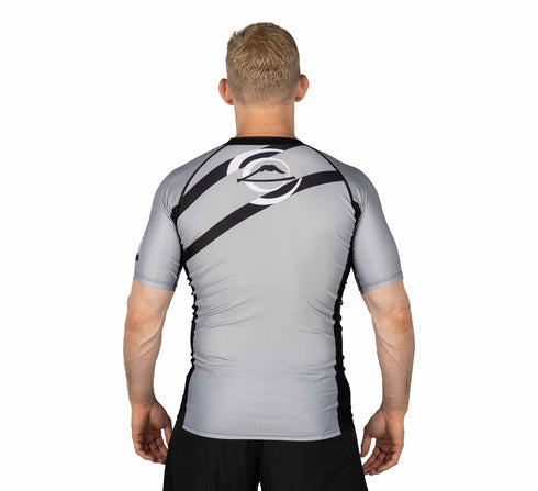 Fuji Vision Short Sleeve Rashguard
