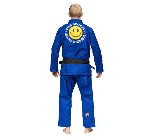 Fuji Suparaito BJJ Gi Happy Edition