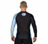 Fuji Mount Long Sleeve Rashguard