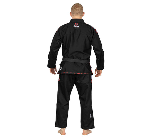 Fuji Kassen 3.0 BJJ Gi