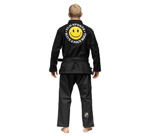 Fuji Suparaito BJJ Gi Happy Edition