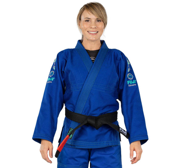 Fuji Blossom Womens Jiu Jitsu Gi
