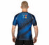 Fuji Gamer Series Short Sleeve Rashguard