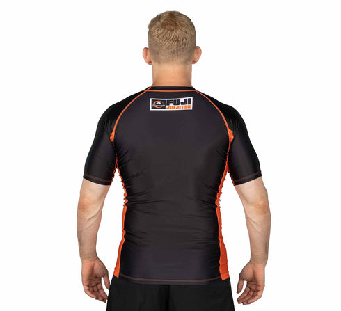 Fuji XTR Extreme Short Sleeve Rashguard