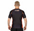 Fuji XTR Extreme Short Sleeve Rashguard