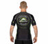 Fuji Gamer Series Short Sleeve Rashguard