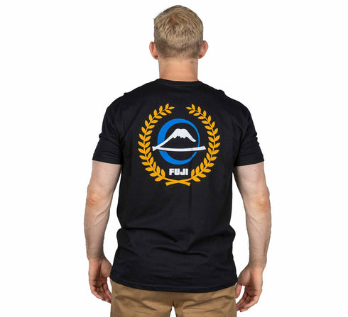 Fuji Jiu-Jitsu Royalty T-Shirt