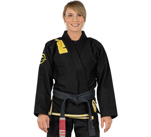 FUJI Submit Everyone Women's BJJ Gi