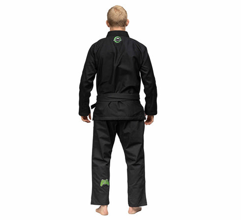 Fuji Suparaito BJJ Gi Gamer Series