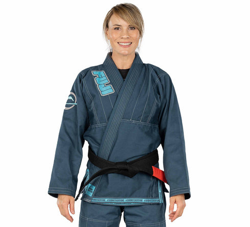 FUJI Submit Everyone Women's BJJ Gi