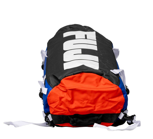 FUJI Comp Convertible Backpack Duffle