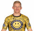Fuji Happy Jiu Jitsu Rashguard