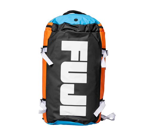FUJI Comp Convertible Backpack Duffle