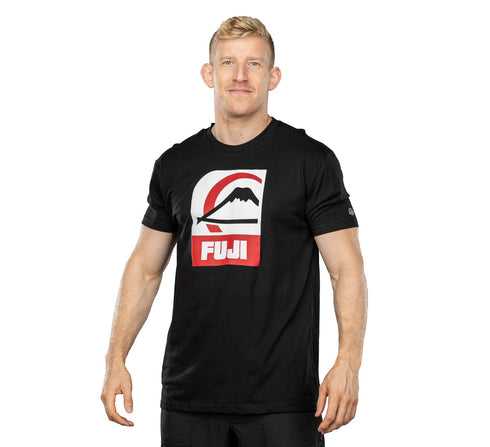 FUJI Brand T-Shirt