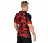 Fuji Match Short Sleeve Rashguard