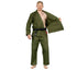 Fuji All Around BJJ Gi Military Green