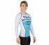 Fuji Reversal Womens Long Sleeve Rashguard