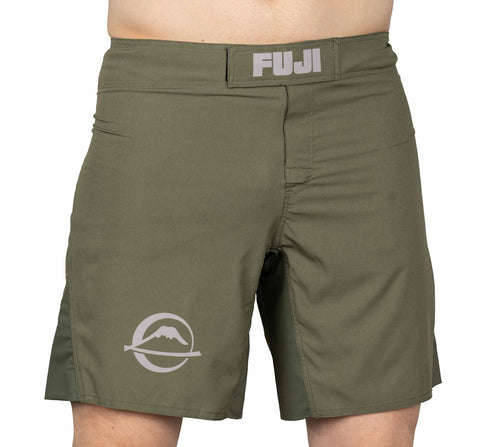 Fuji Baseline Fight Shorts