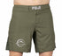 Fuji Baseline Fight Shorts