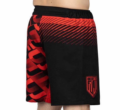 Fuji Match Grappling Fight Shorts