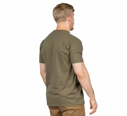 Fuji Strength & Honor T-Shirt