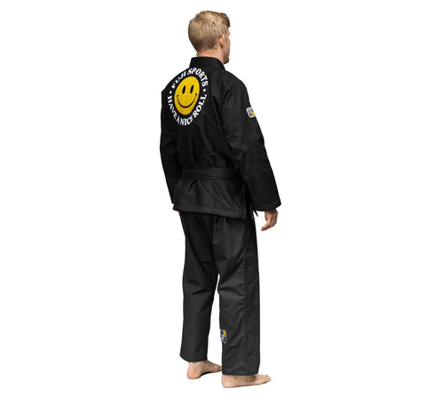 Fuji Suparaito BJJ Gi Happy Edition