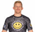 Fuji Happy Jiu Jitsu Rashguard