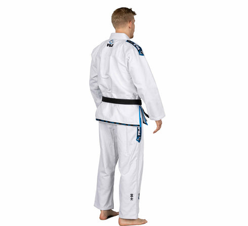 Fuji Kassen 3.0 BJJ Gi