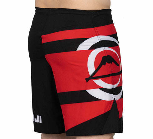Fuji Vision Grappling Fight Shorts