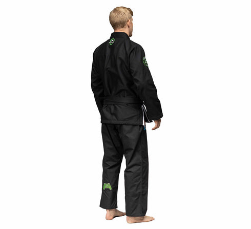 Fuji Suparaito BJJ Gi Gamer Series