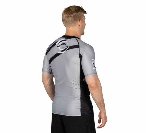 Fuji Vision Short Sleeve Rashguard