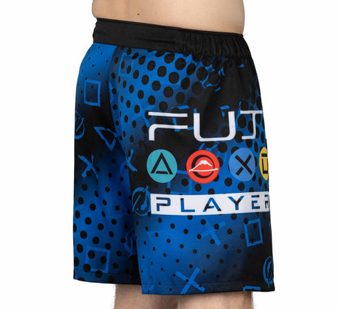 Fuji Gamer Series Fight Shorts
