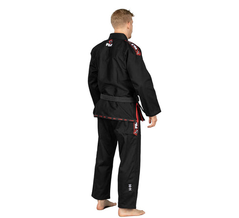 Fuji Kassen 3.0 BJJ Gi