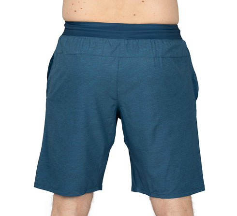 Fuji Lifestyle Shorts