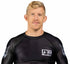 Fuji Dark Arts Long Sleeve Rashguard