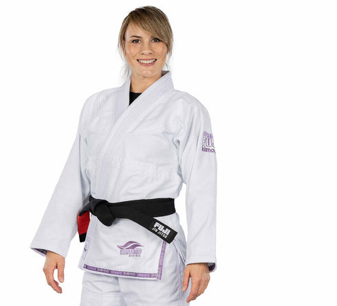 Fuji Suparaito Women's BJJ Gi
