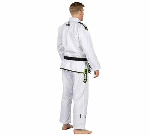 Fuji Kassen 3.0 BJJ Gi