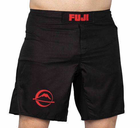 Fuji Baseline Fight Shorts