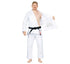Fuji Submit Everyone BJJ Gi Ice White