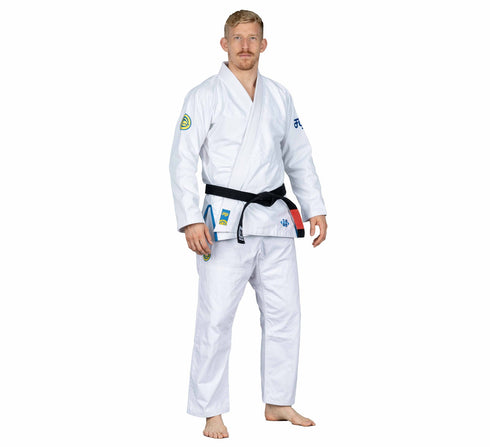 Fuji Flow-Tech BJJ Gi