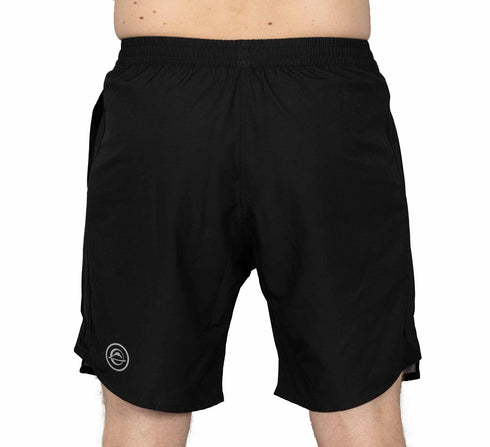 Fuji Training Shorts Black