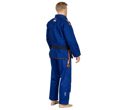 Fuji Kassen 3.0 BJJ Gi