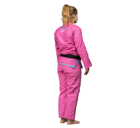 Fuji Suparaito Women's BJJ Gi