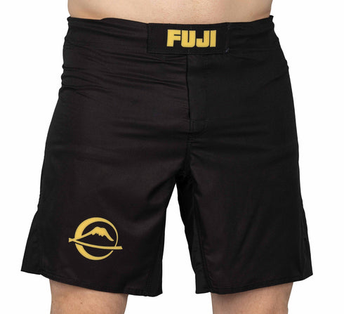 Fuji Baseline Fight Shorts