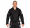 Fuji Suparaito BJJ Gi Dark Arts Edition Black
