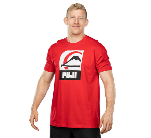 FUJI Brand T-Shirt
