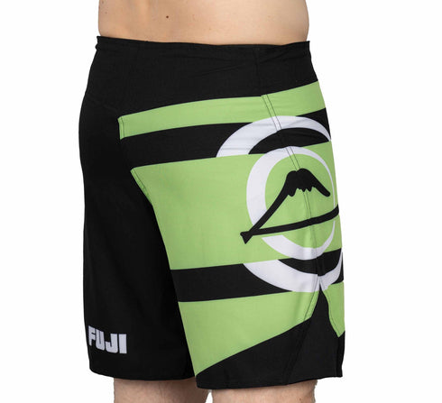 Fuji Vision Grappling Fight Shorts